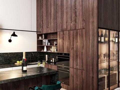 квартира за адресою Київ, Стрілецька вул., 7/6