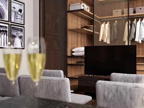 квартира за адресою Київ, Стрілецька вул., 7/6