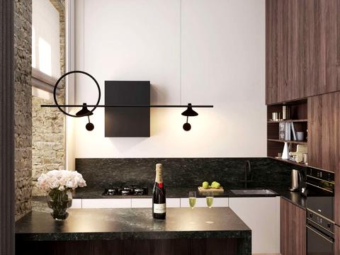 квартира за адресою Київ, Стрілецька вул., 7/6