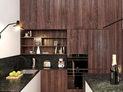 квартира за адресою Київ, Стрілецька вул., 7/6