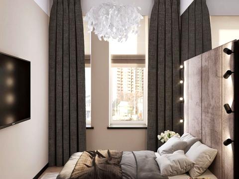 квартира за адресою Київ, Стрілецька вул., 7/6