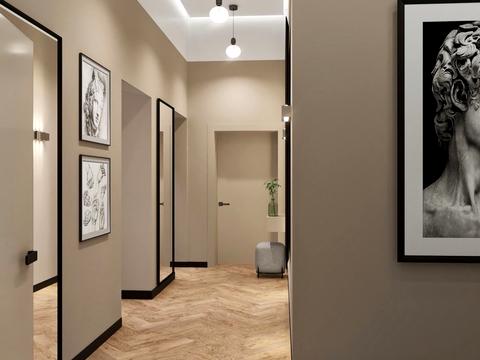 квартира за адресою Київ, Стрілецька вул., 7/6