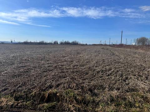 ділянка за адресою Козацький Шлях