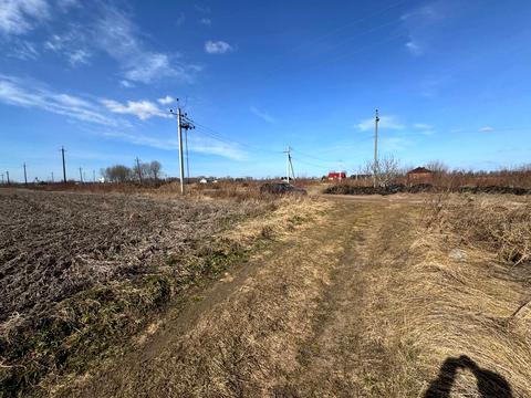 ділянка за адресою Козацький Шлях