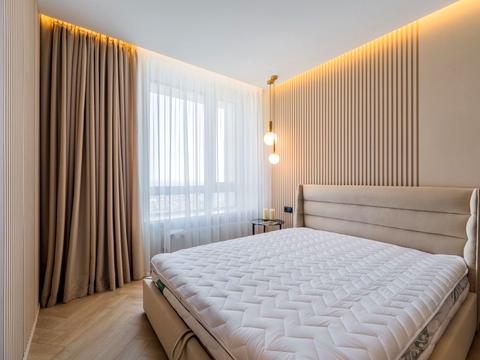 квартира за адресою Зарічна вул., 2 к1