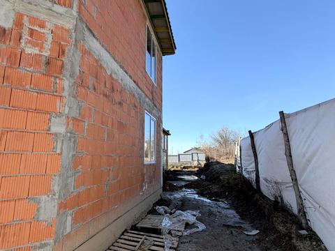 дом по адресу Іванківська