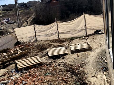 дом по адресу Іванківська