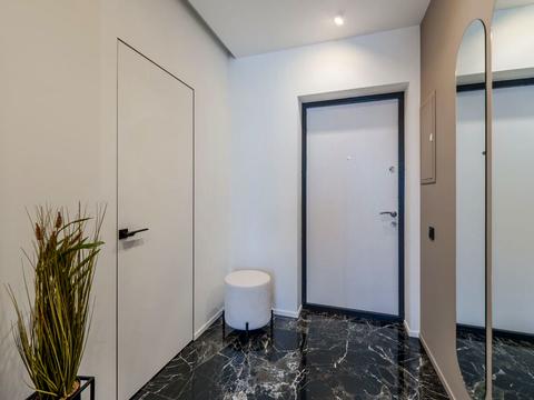 квартира за адресою Зарічна вул., 2 к1