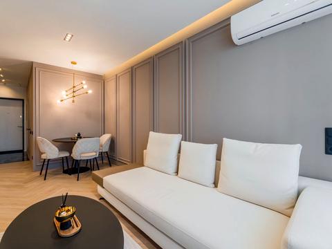 квартира за адресою Зарічна вул., 2 к1