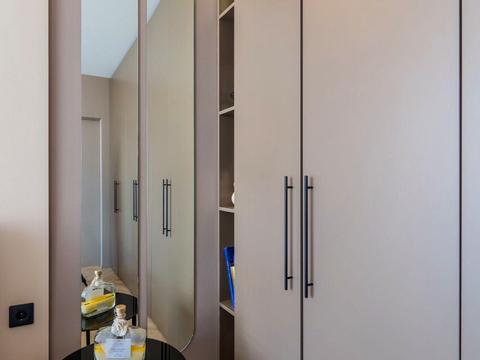 квартира за адресою Зарічна вул., 2 к1