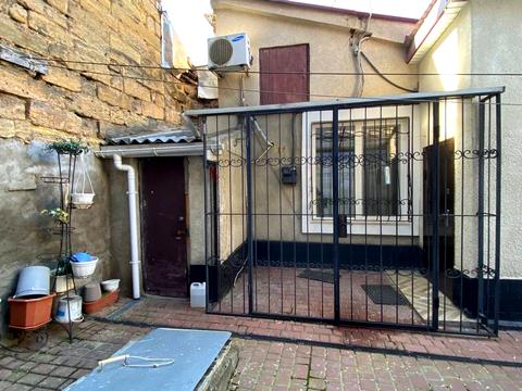 квартира по адресу Михайловская ул., 55