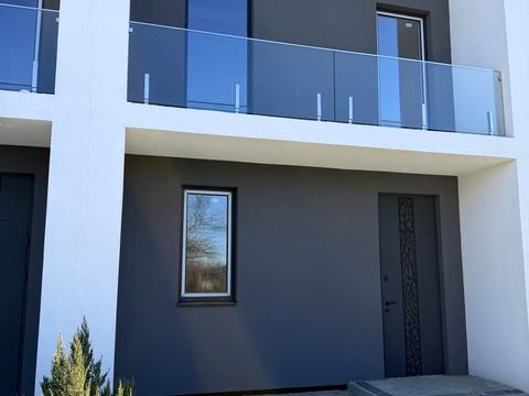 будинок за адресою Загорська вул., 200