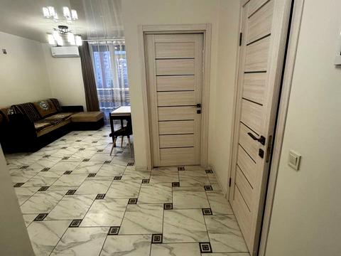 квартира по адресу Гетьмана Мазепы ул. (Топольная), 2-Б