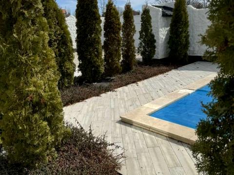 будинок за адресою Одеса, Віталія Блажка вул., 15