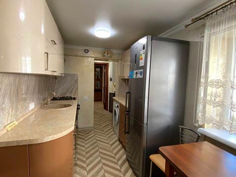 квартира за адресою Михайлівська вул., 55