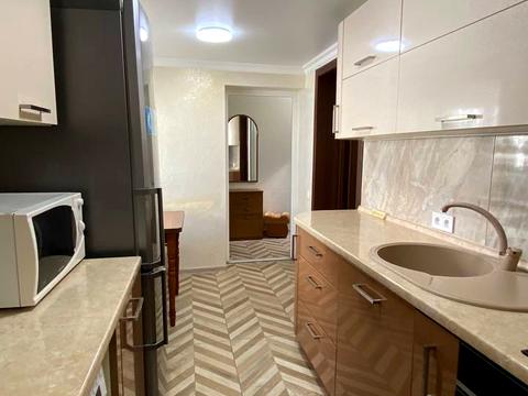 квартира за адресою Михайлівська вул., 55