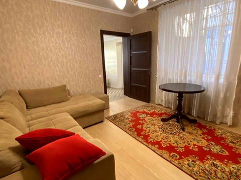 квартира за адресою Михайлівська вул., 55
