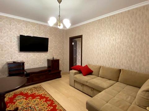 квартира за адресою Михайлівська вул., 55