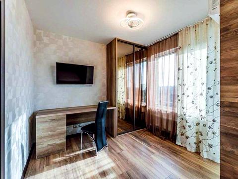 квартира за адресою Клавдіївська вул., 40-Д