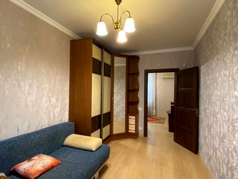 квартира за адресою Михайлівська вул., 55