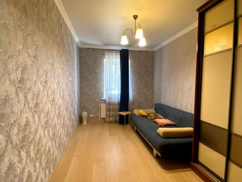 квартира за адресою Михайлівська вул., 55