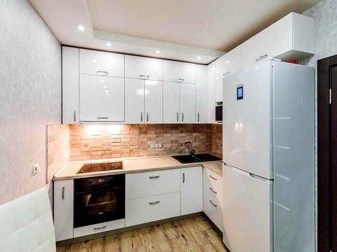 квартира за адресою Клавдіївська вул., 40-Д