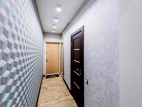 квартира за адресою Клавдіївська вул., 40-Д