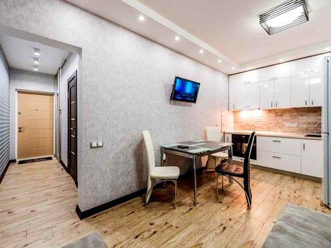 квартира за адресою Клавдіївська вул., 40-Д