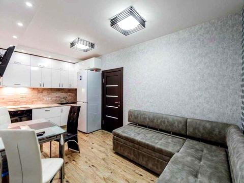 квартира за адресою Клавдіївська вул., 40-Д