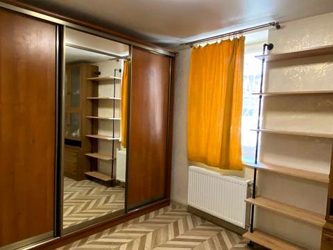 квартира за адресою Михайлівська вул., 55