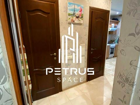 квартира за адресою Рональда Рейгана вул., 11