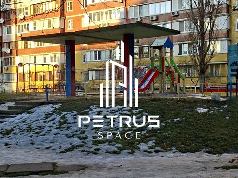 квартира за адресою Рональда Рейгана вул., 11