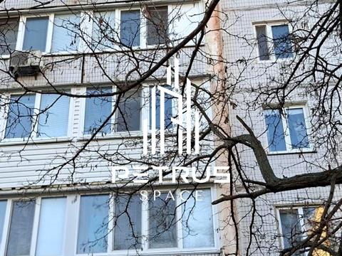 квартира за адресою Рональда Рейгана вул., 11