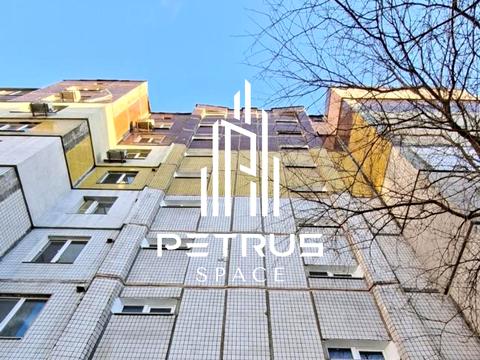 квартира за адресою Рональда Рейгана вул., 11