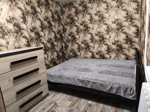 квартира по адресу Криворожстали ул. (Орджонікідзе), 13