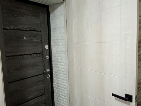 квартира по адресу Криворожстали ул. (Орджонікідзе), 13