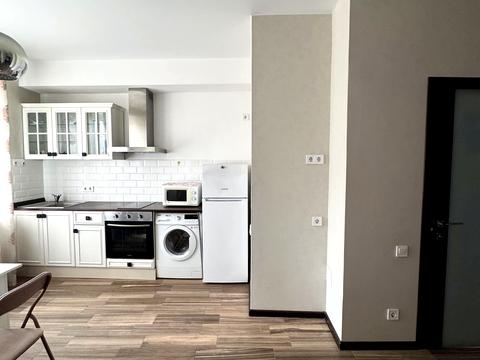 квартира по адресу Каманина ул. (Каманина), 16а/2