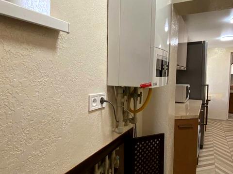 квартира за адресою Михайлівська вул., 55