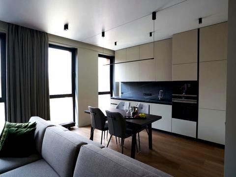 квартира за адресою Антоновича вул. (Горького), 44