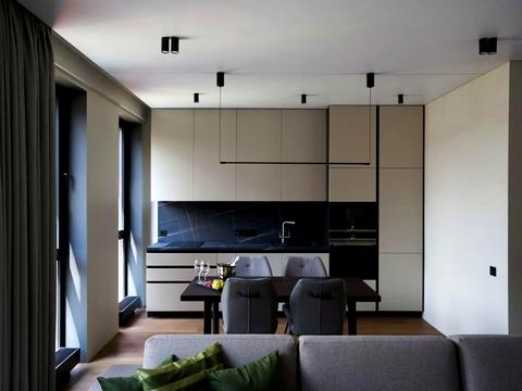 квартира за адресою Антоновича вул. (Горького), 44