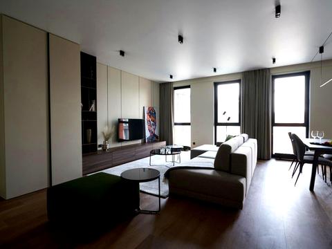 квартира за адресою Антоновича вул. (Горького), 44