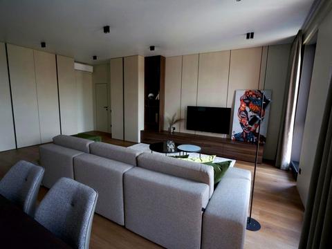 квартира за адресою Антоновича вул. (Горького), 44