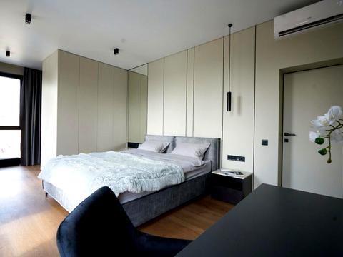 квартира за адресою Антоновича вул. (Горького), 44