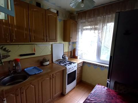 квартира за адресою Владислава Бувалкіна вул. (Бочарова Генерала), 12