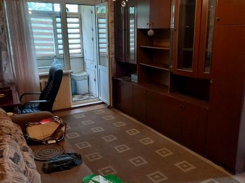 квартира за адресою Владислава Бувалкіна вул. (Бочарова Генерала), 12