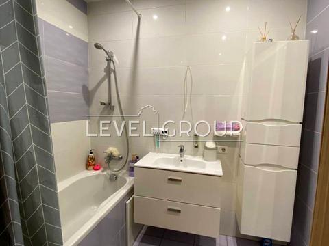 квартира по адресу Регенераторная ул., 4 к7