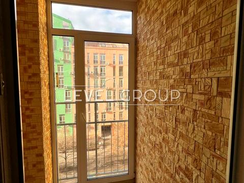 квартира по адресу Регенераторная ул., 4 к7