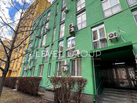 квартира по адресу Регенераторная ул., 4 к7