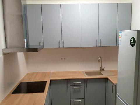 квартира за адресою Зарічна вул., 4