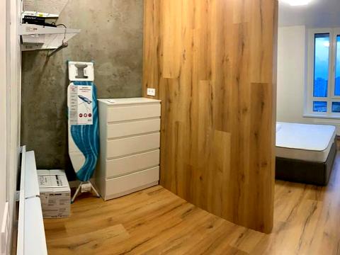 квартира за адресою Зарічна вул., 4